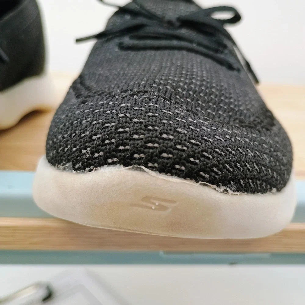 Skechers brand style